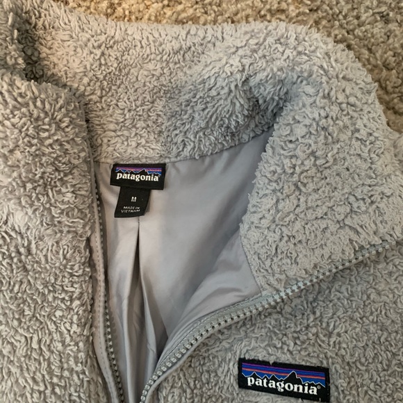 patagonia women’s vest - Picture 2 of 2